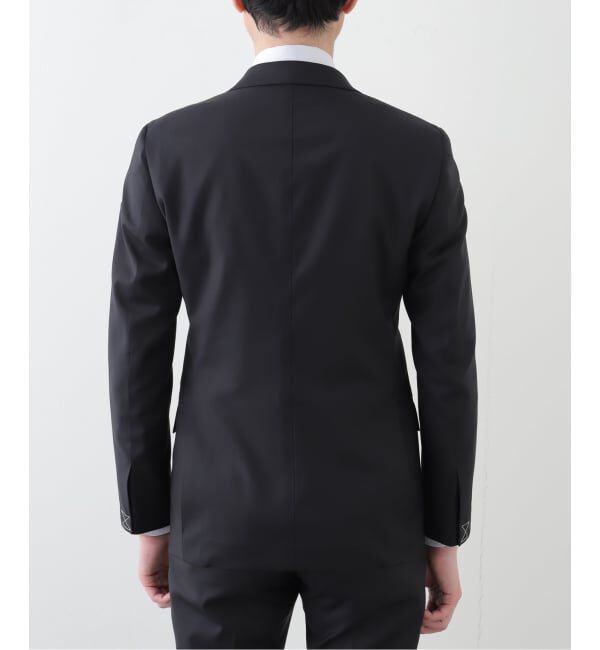 EDIFICE「OLIVER 3ボタン サージ ロロピアーナ」|スーツ|