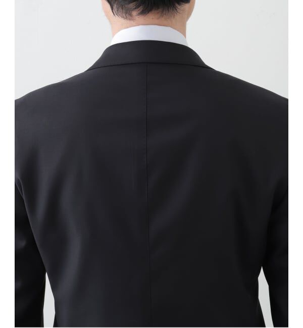 EDIFICE「OLIVER 3ボタン サージ ロロピアーナ」|スーツ|