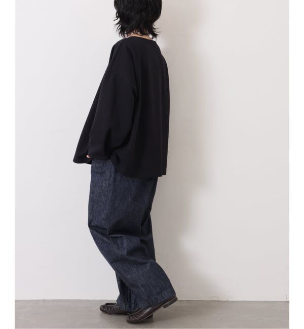 journal standard luxe「ブークレープルオーバー」|その他|