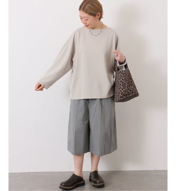 journal standard luxe「ブークレープルオーバー」|その他|