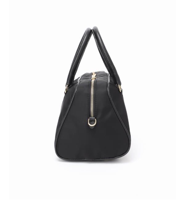 JOURNAL STANDARD「《予約》【AULENTTI/オウレンティ】 NYLON BOSTON BAG」|ボストンバッグ|