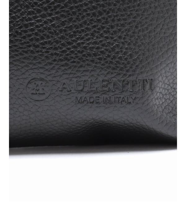 JOURNAL STANDARD「《予約》【AULENTTI/オウレンティ】ショルダーBAG」|トートバッグ|