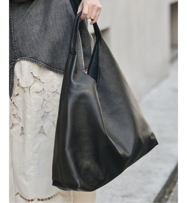 JOURNAL STANDARD「《予約》【AULENTTI/オウレンティ】ショルダーBAG」|トートバッグ|