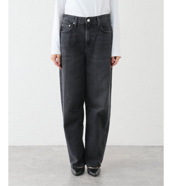 NOBLE「Citizens of humanity/シチズンズオブヒューマニティー MIRO」|デニム|