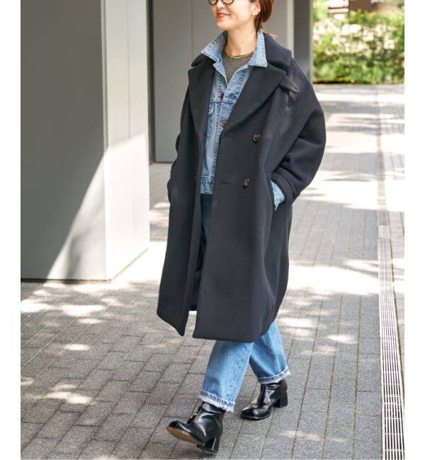 Spick and Span「《追加2》TICCA / ティッカ テントコート」|その他|