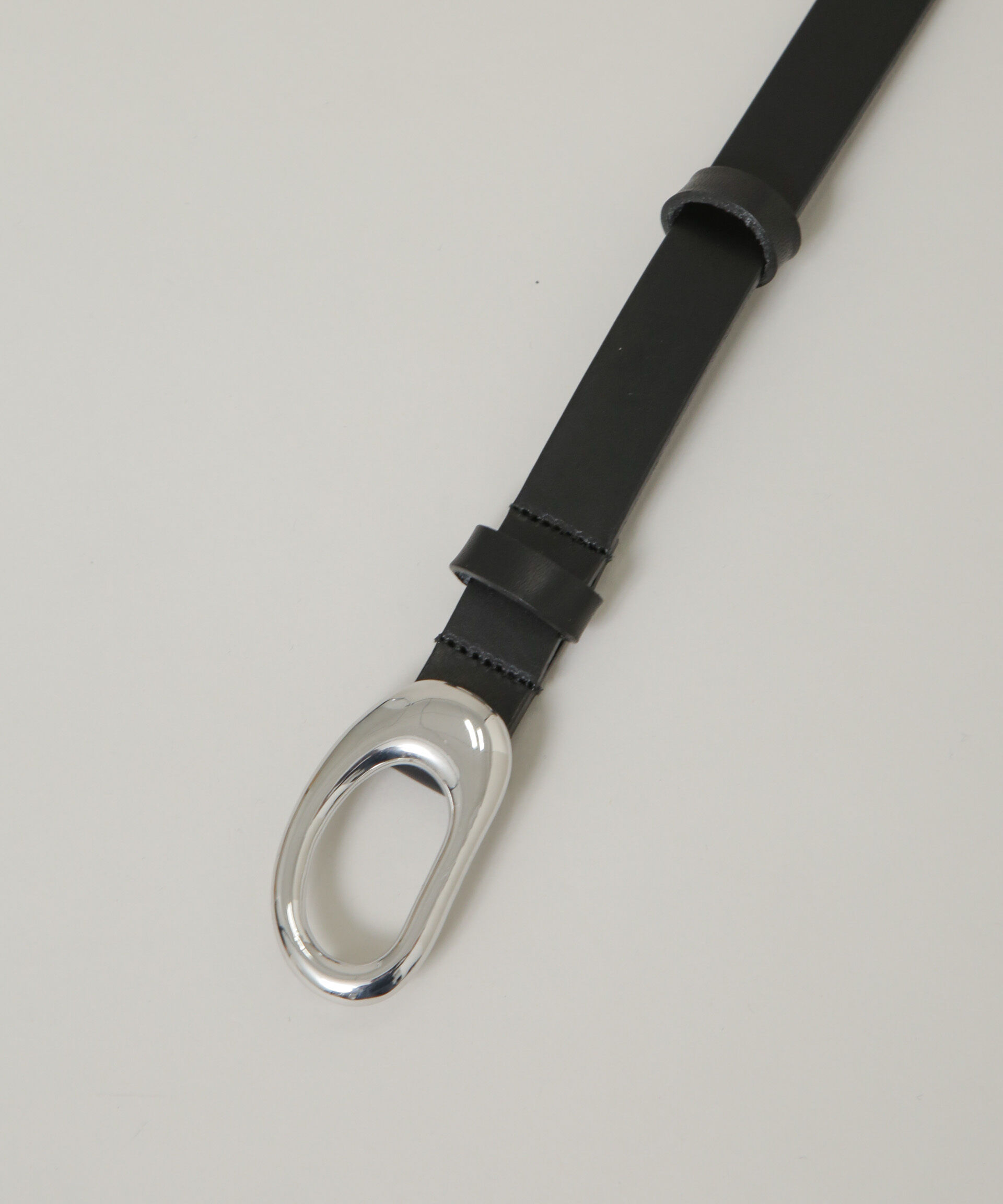 nano･universe「JAMIRAY/BEAN BELT 2」|ベルト|