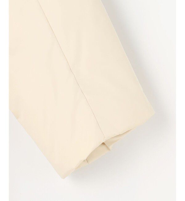 組曲「ステッチレスライト ダウン」|ダウン|