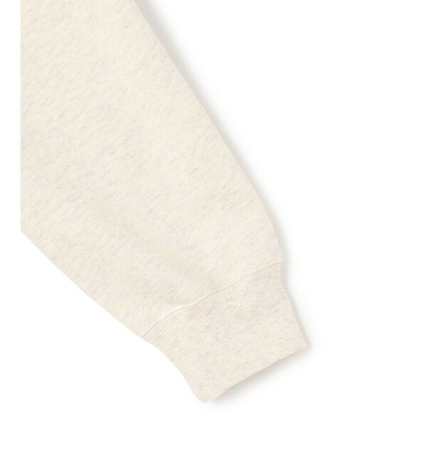 23区「【SLOW/一部店舗限定】ハイゲージテリー ハーフジップ ワンピース」|ワンピース|