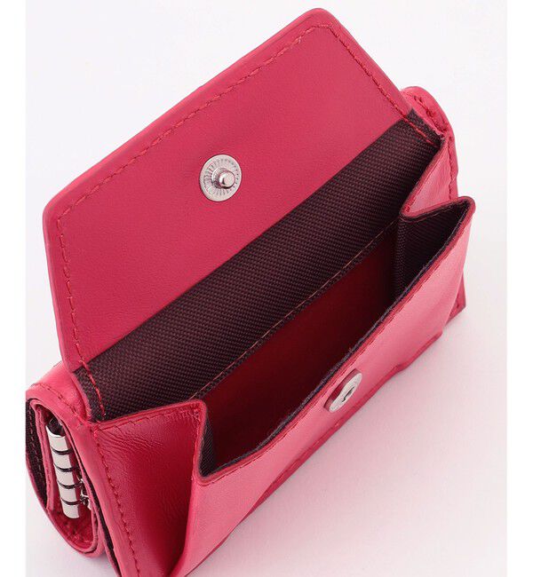 Carving Tribes「Key Case TH」|財布|