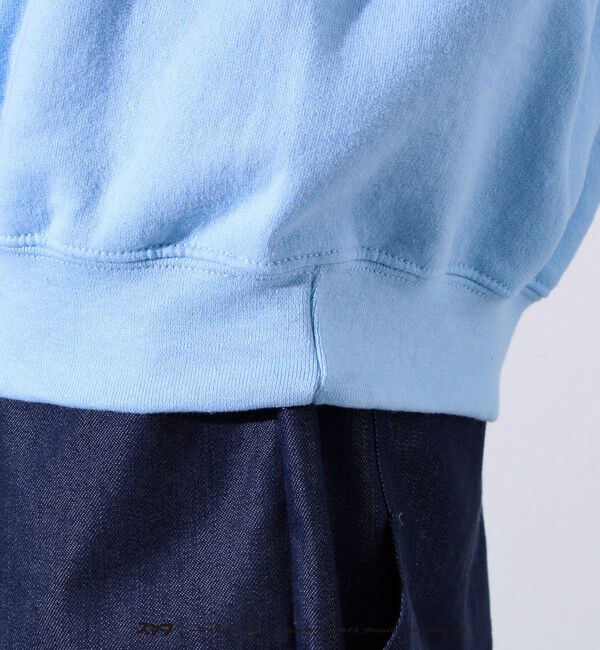 GLOSTER「【GOOD ROCK SPEED】キャラプリント 裏起毛スウェット」|スウェット・ジャージ|