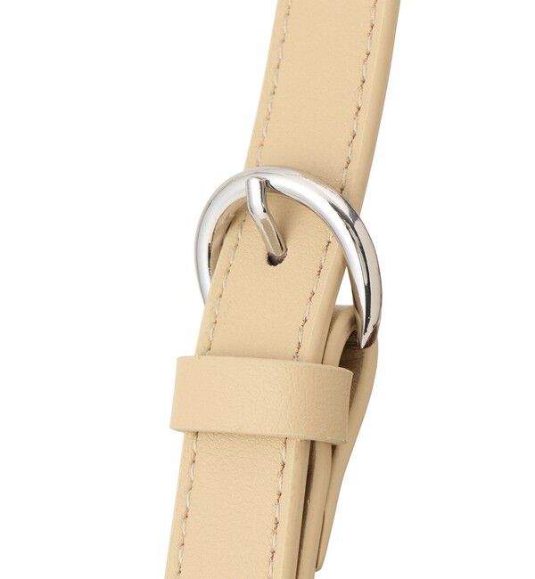 ADAM ET ROPE'「ワンハンドルバッグ」|ショルダー・メッセンジャー|