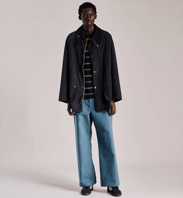  「Barbour |〈別注〉BEDALE（オーバーサイズ フィット） MEN」|その他|