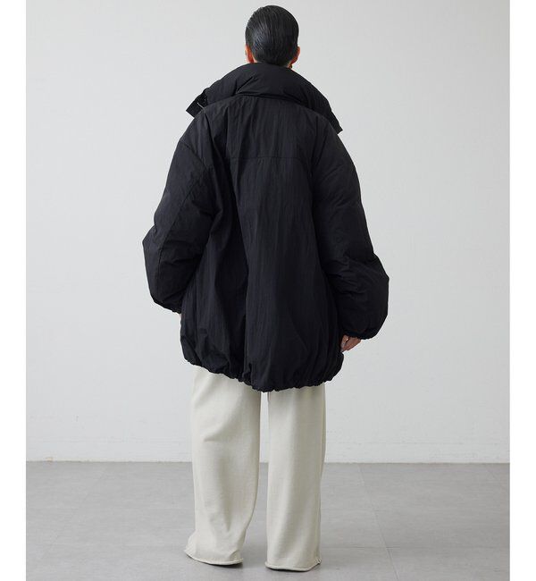 THE PAUSE「【THE PAUSE】ミドルダウンコート」|その他|