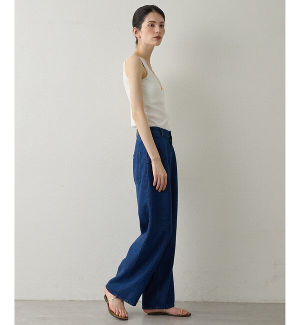 Drawing Numbers「【Drawing Numbers】タンクトップ」|Tシャツ・カットソー|