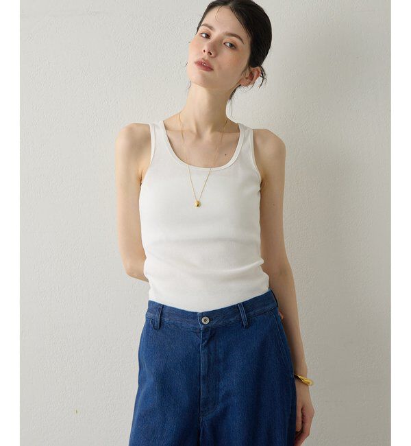 Drawing Numbers「【Drawing Numbers】タンクトップ」|Tシャツ・カットソー|