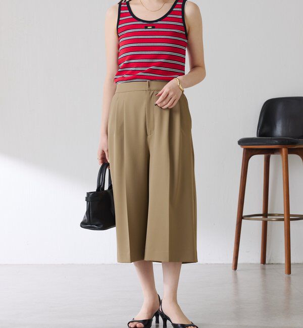  「フルダルハーフパンツ」|チノ|