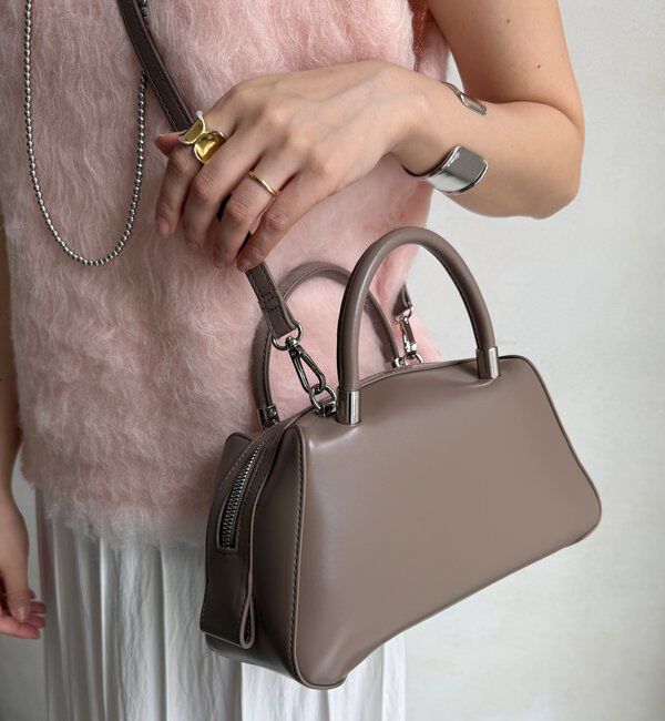  「【WEB限定】ボストンバッグ」|トートバッグ|