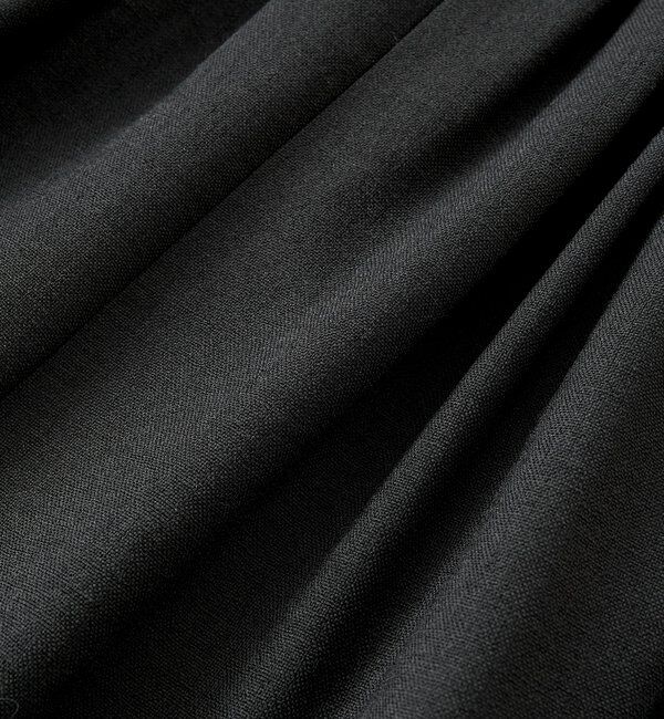  「予約【鮮度抜群/防シワ性/紫外線防止】リネンライクアラジンパンツ」|チノ|