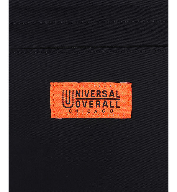 ABAHOUSE「【UNIVERSALOVERALL / ユニバーサルオーバーオール】ビッグ ヒッ」|その他|