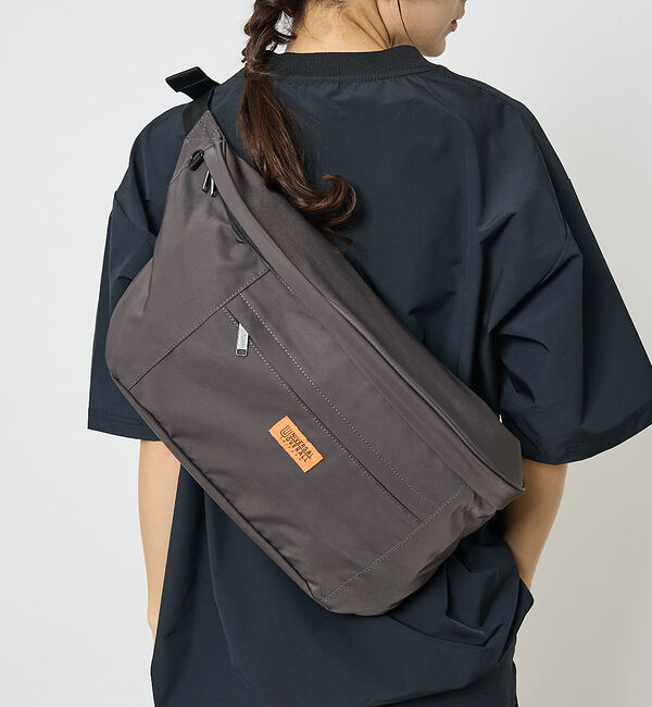 ABAHOUSE「【UNIVERSALOVERALL / ユニバーサルオーバーオール】ビッグ ヒッ」|その他|