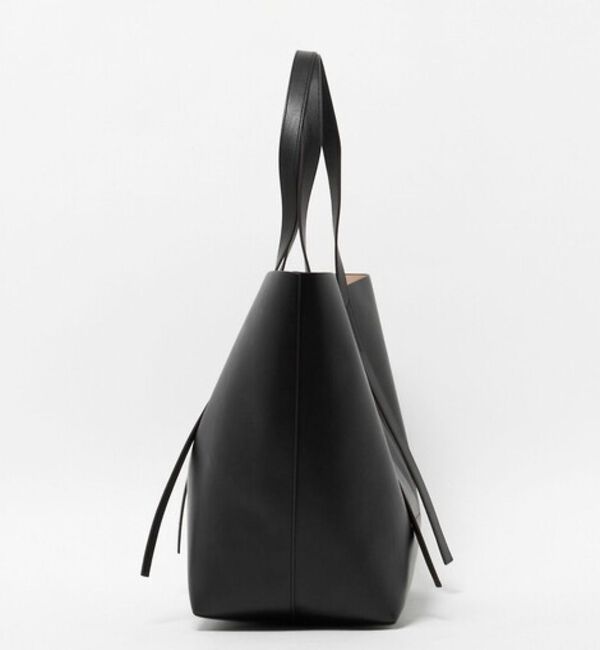 Rouge vif「【&MyuQ/アンドミューク】MELET ビックトートバッグ/ショルダーバッグ【」|トートバッグ|