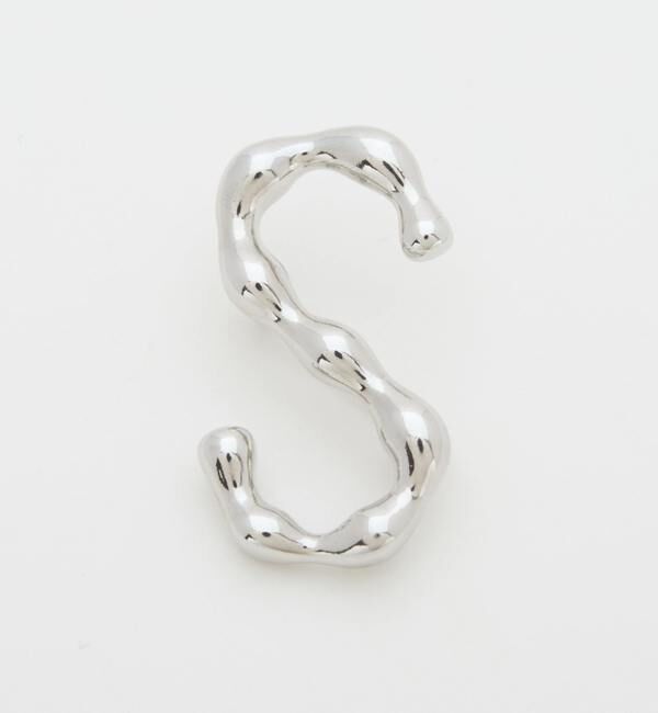 Soffitto「メタルフレームブローチ」|ブローチ・コサージュ|