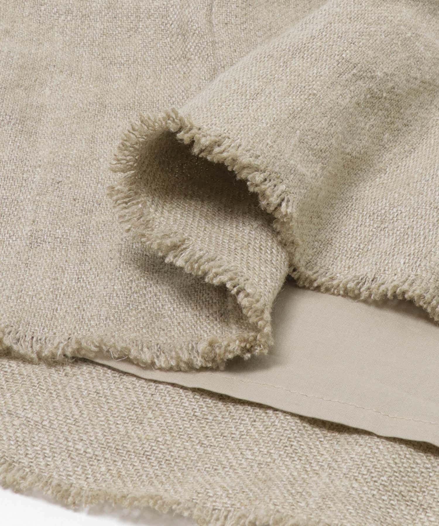 かぐれ「セミウェットリネンキャミソール」|その他|