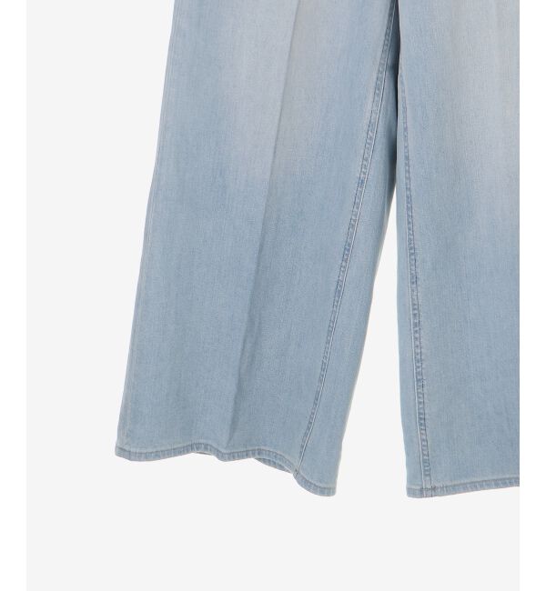  「HealthyDENIMヘルシーデニムWildGinger」|デニム|