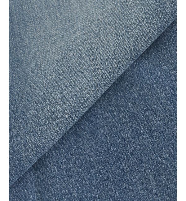  「HealthyDENIMヘルシーデニムWildGinger」|デニム|