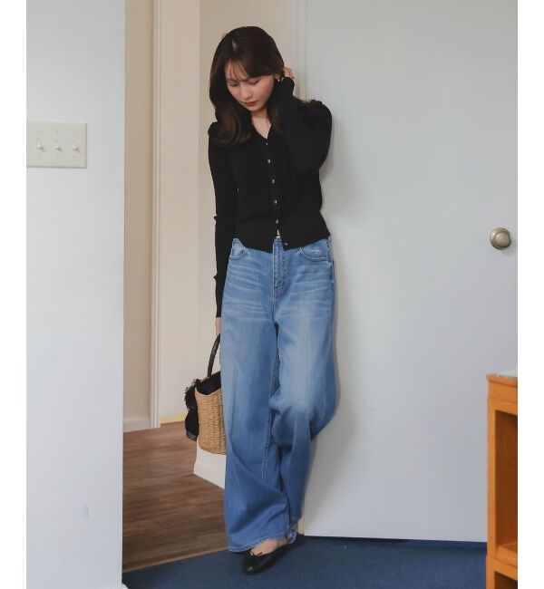  「HealthyDENIMヘルシーデニムWildGinger」|デニム|