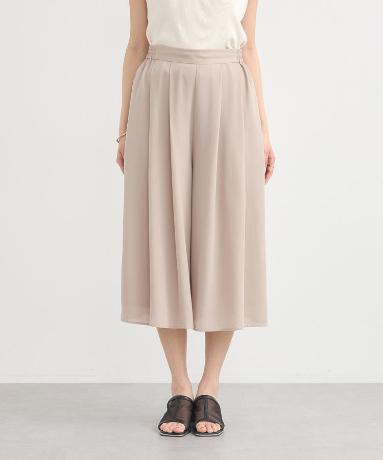 earth music&ecology「選べる丈アソートスカーチョ」|その他|