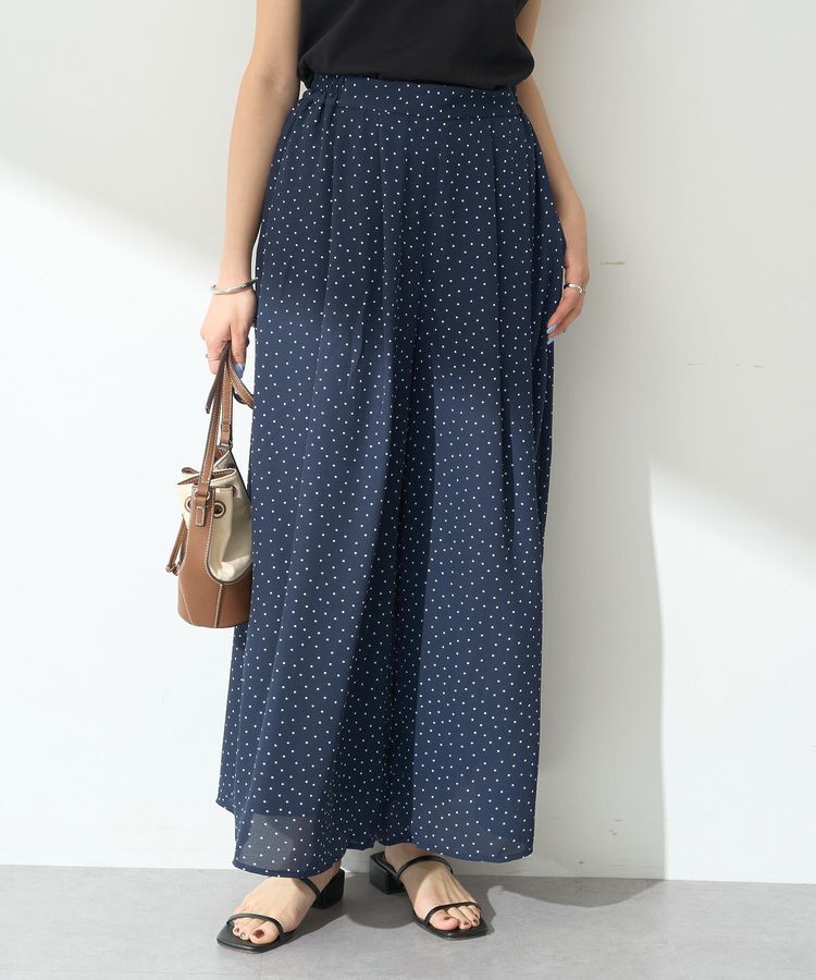 earth music&ecology「選べる丈アソートスカーチョ」|その他|