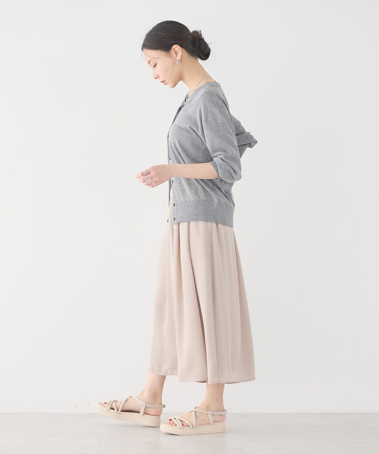 earth music&ecology「選べる丈アソートスカーチョ」|その他|