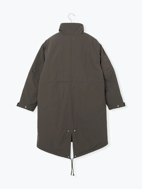 Lugnoncure「中綿モッズコート」|その他|