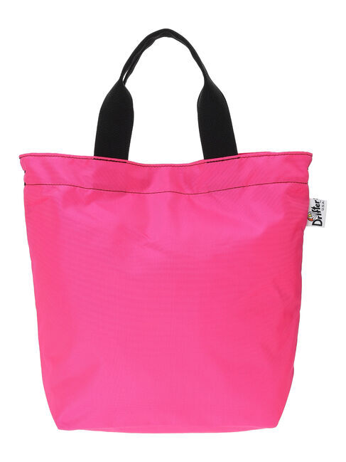 Samansa Mos2「【Drifter】SHOULDER TOTE」|その他|ピンク