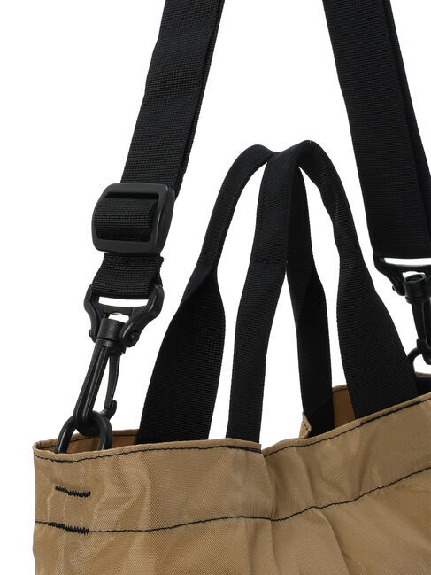 Samansa Mos2「【Drifter】SHOULDER TOTE」|その他|