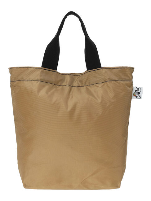 Samansa Mos2「【Drifter】SHOULDER TOTE」|その他|ベージュ