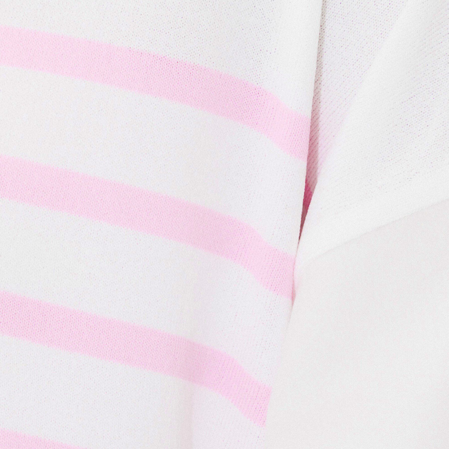 UNTITLED「【TORRAZZO DONNA】ハイブリッドボーダートップス」|Tシャツ・カットソー|