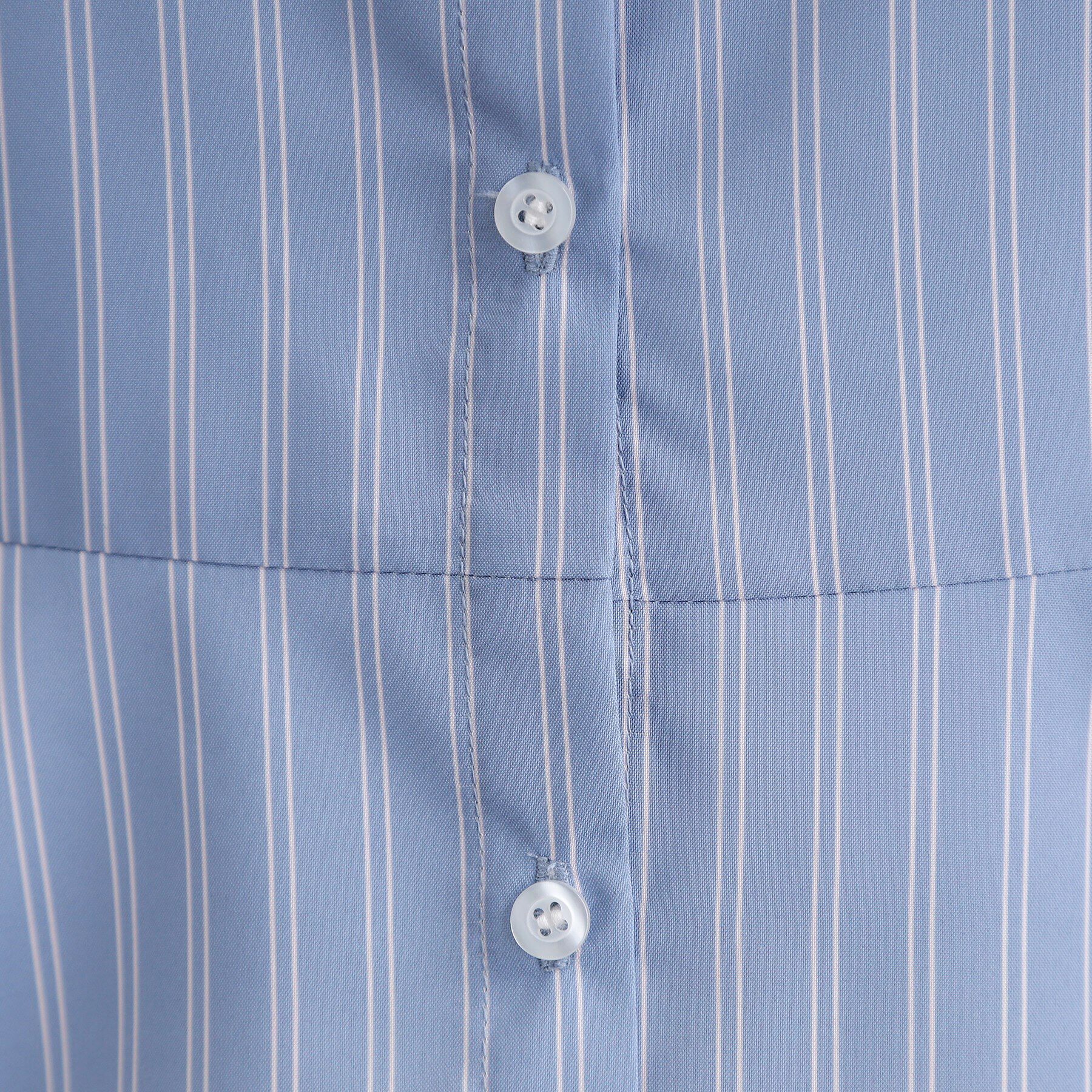 grove「ペプラムスタンドネックシャツ」|シャツ・ブラウス|