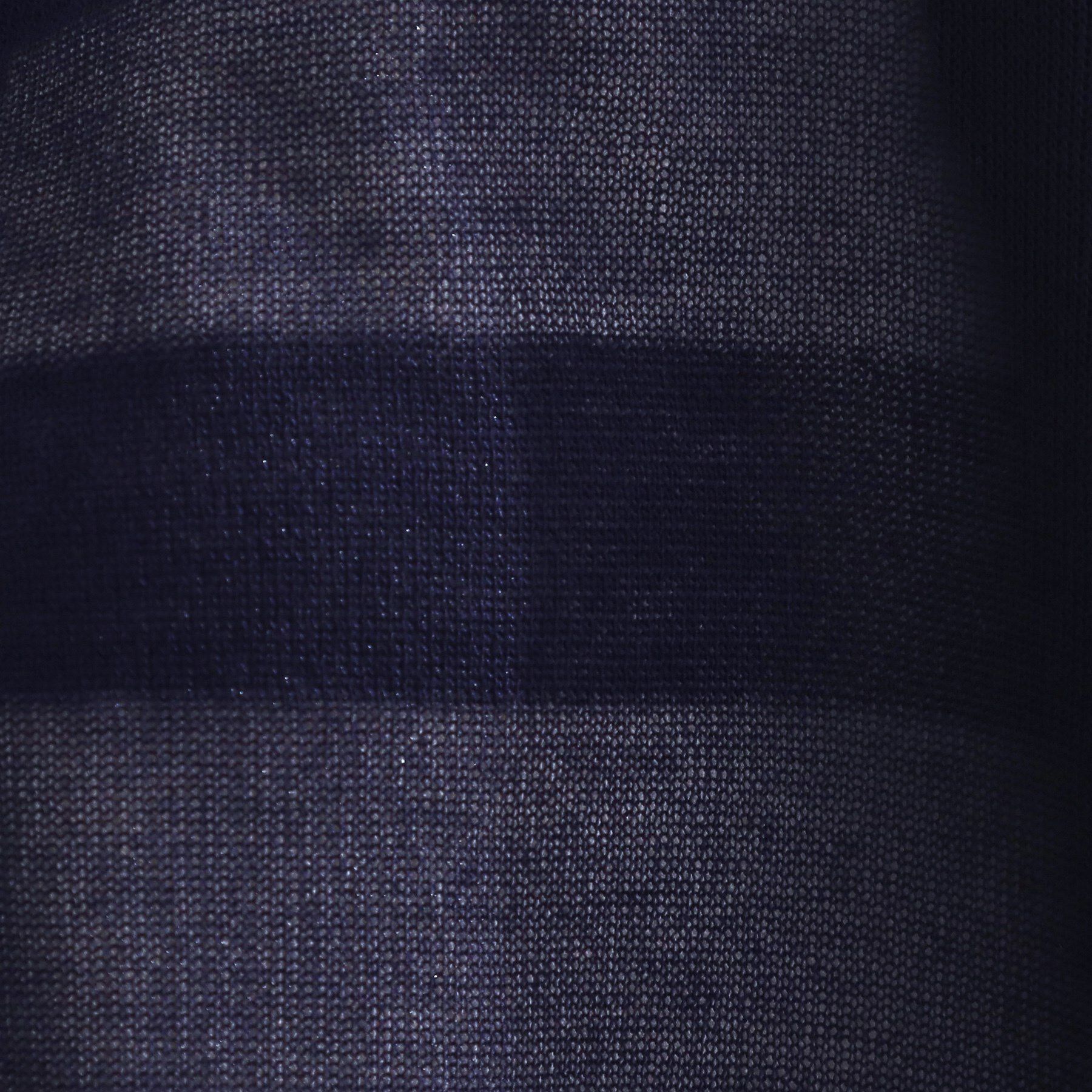 grove「シアーボーダーカーディガン」|カーディガン|