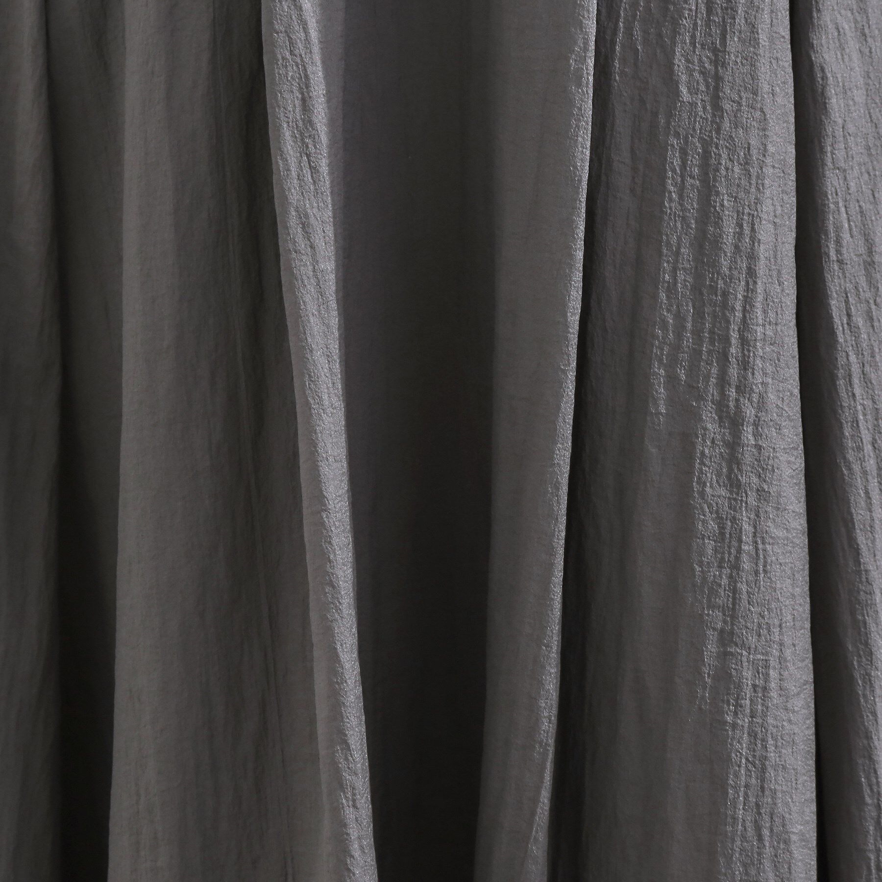 grove「透け感がムードある 大人のタックギャザースカート」|スカート|