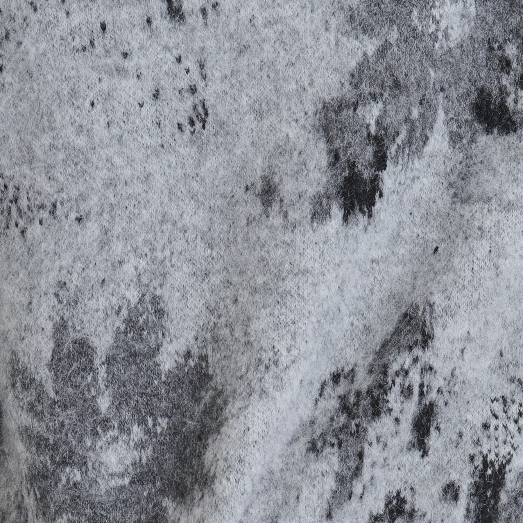 tk.TAKEO KIKUCHI「アブストフラワーシャギーニットプルオーバー」|ニット・セーター|