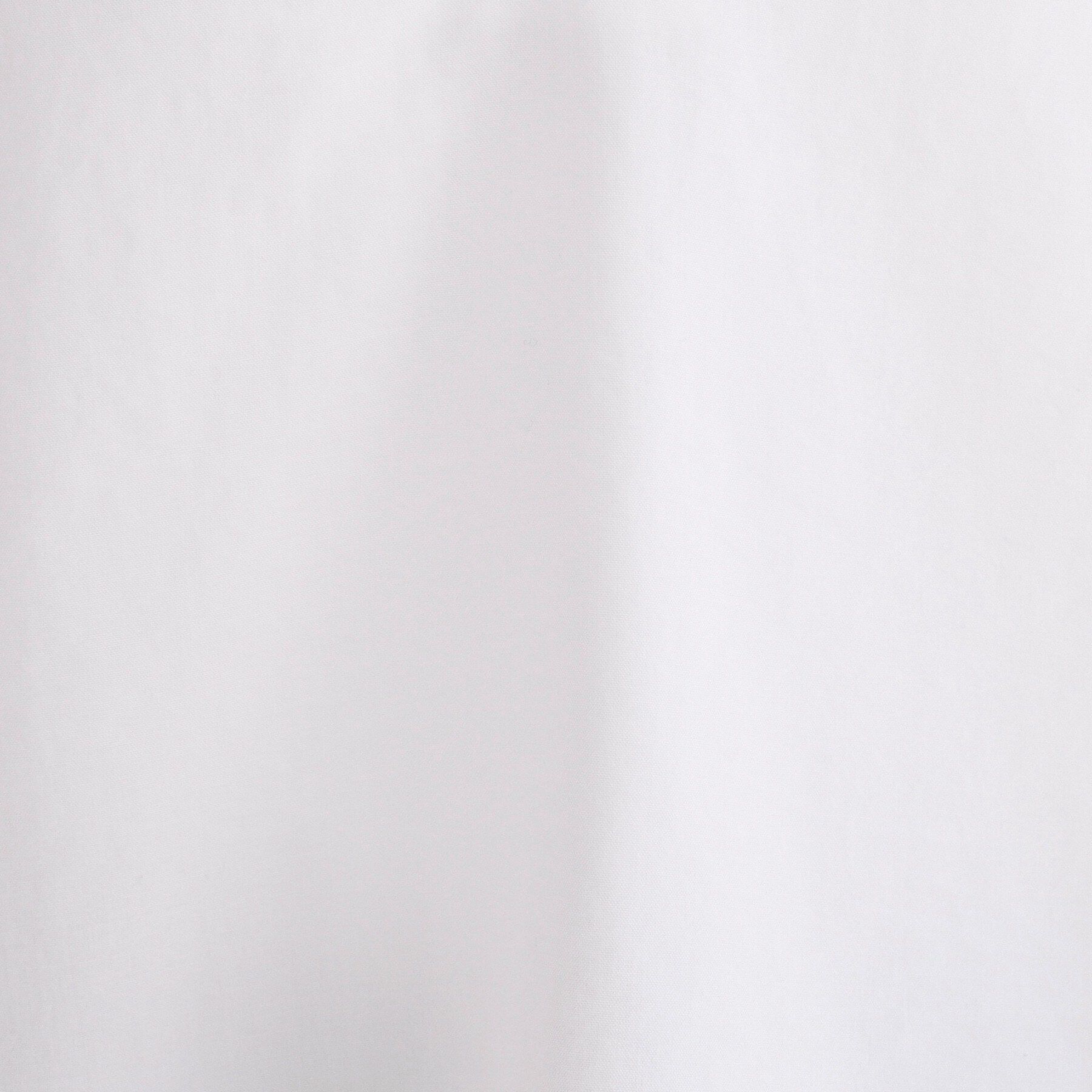 OPAQUE.CLIP「スキッパーボリュームスリーブブラウス【洗濯機OK】」|シャツ・ブラウス|