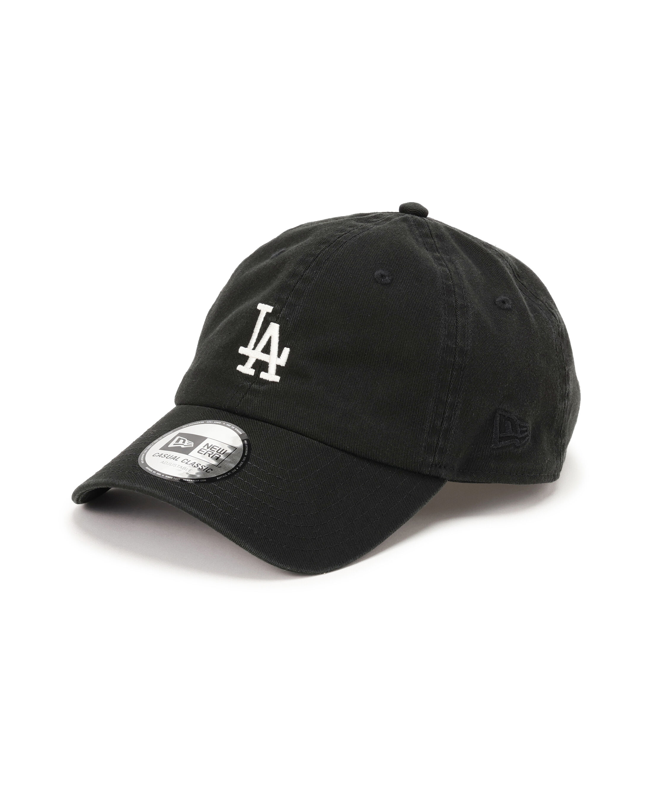  「Casual Classic キャップ」|その他|ブラック