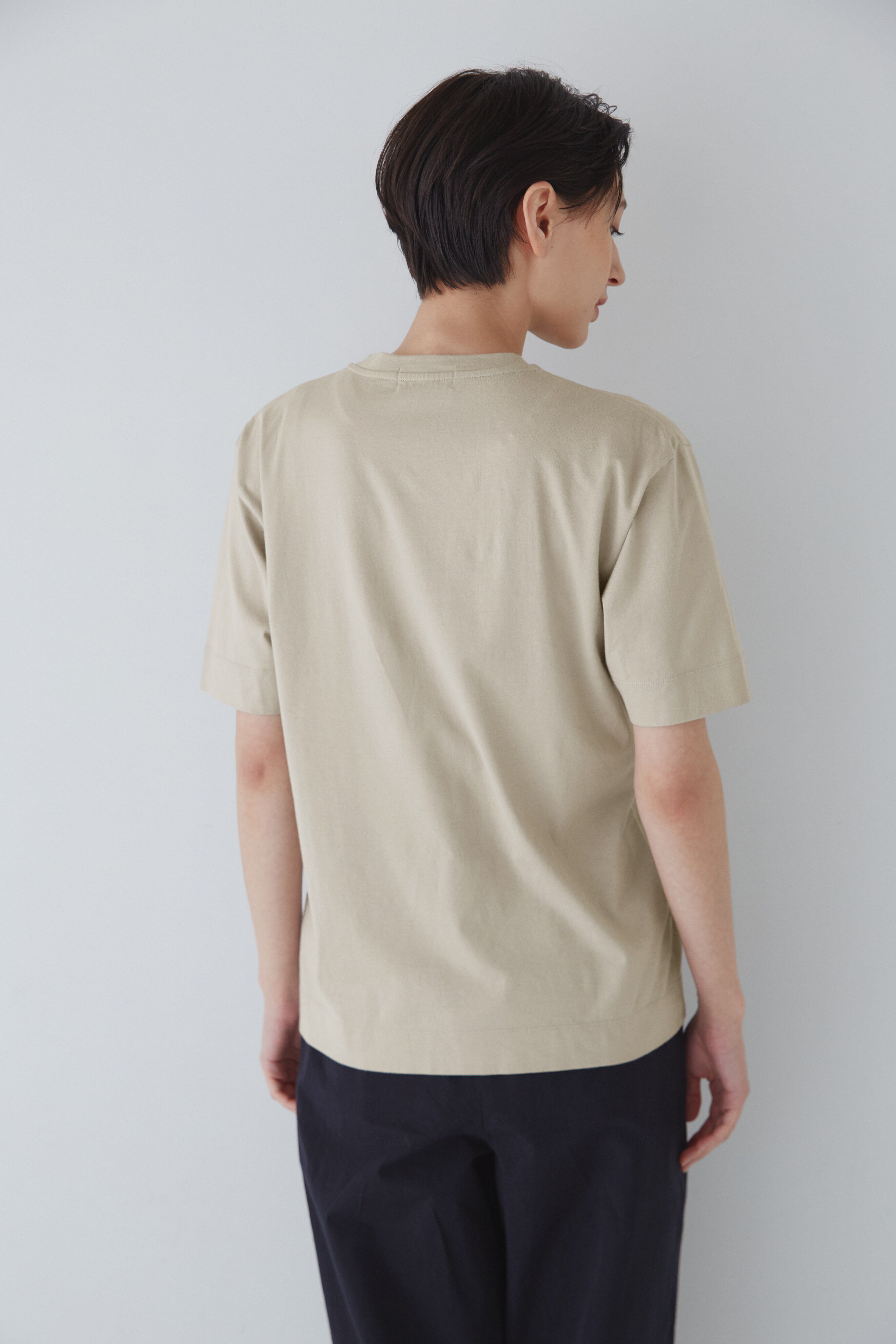  「◆ロゴＴシャツ」|Tシャツ・カットソー|