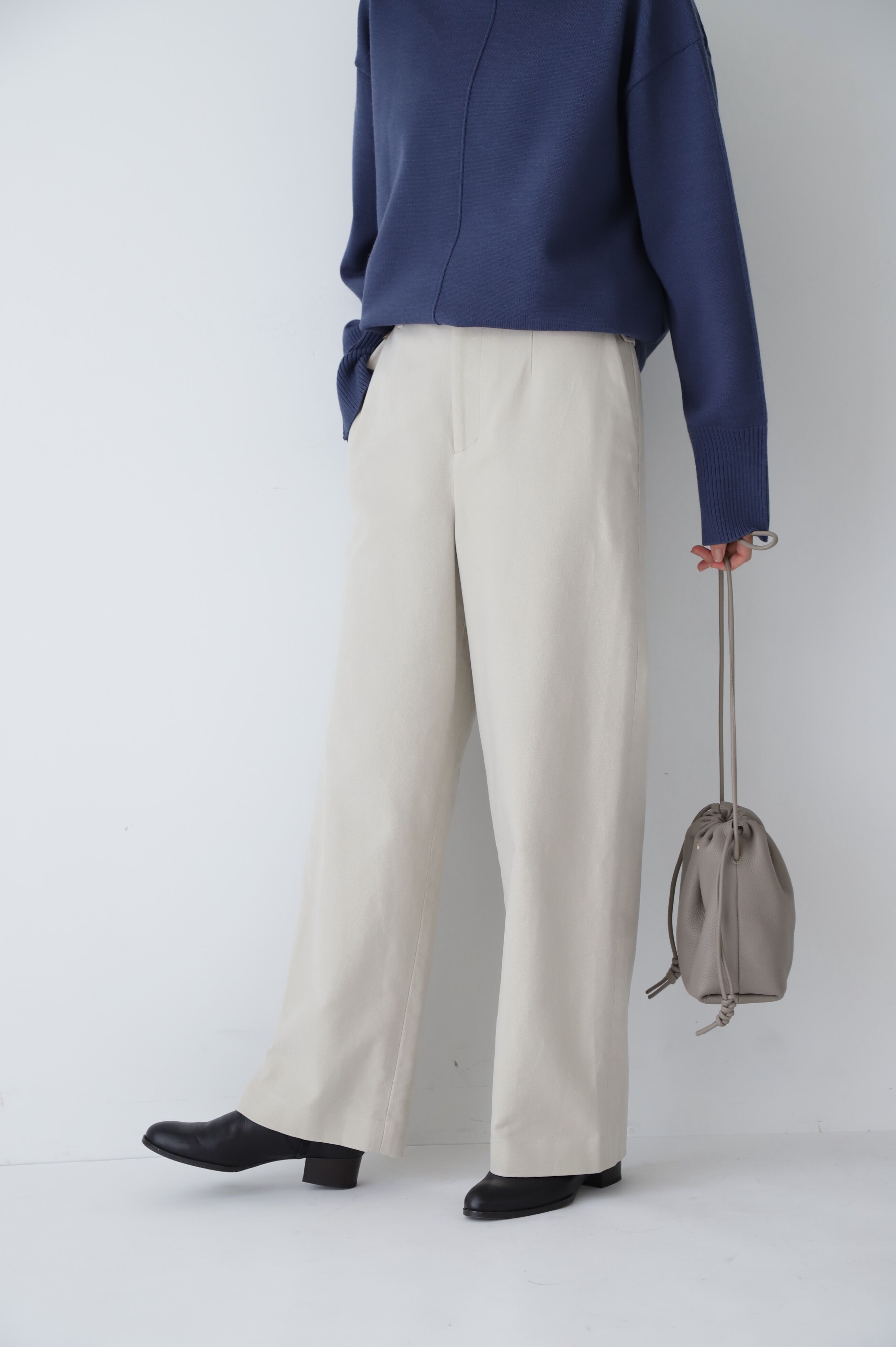  「◆リクライドクロスストレッチパンツ」|その他|ライトベージ