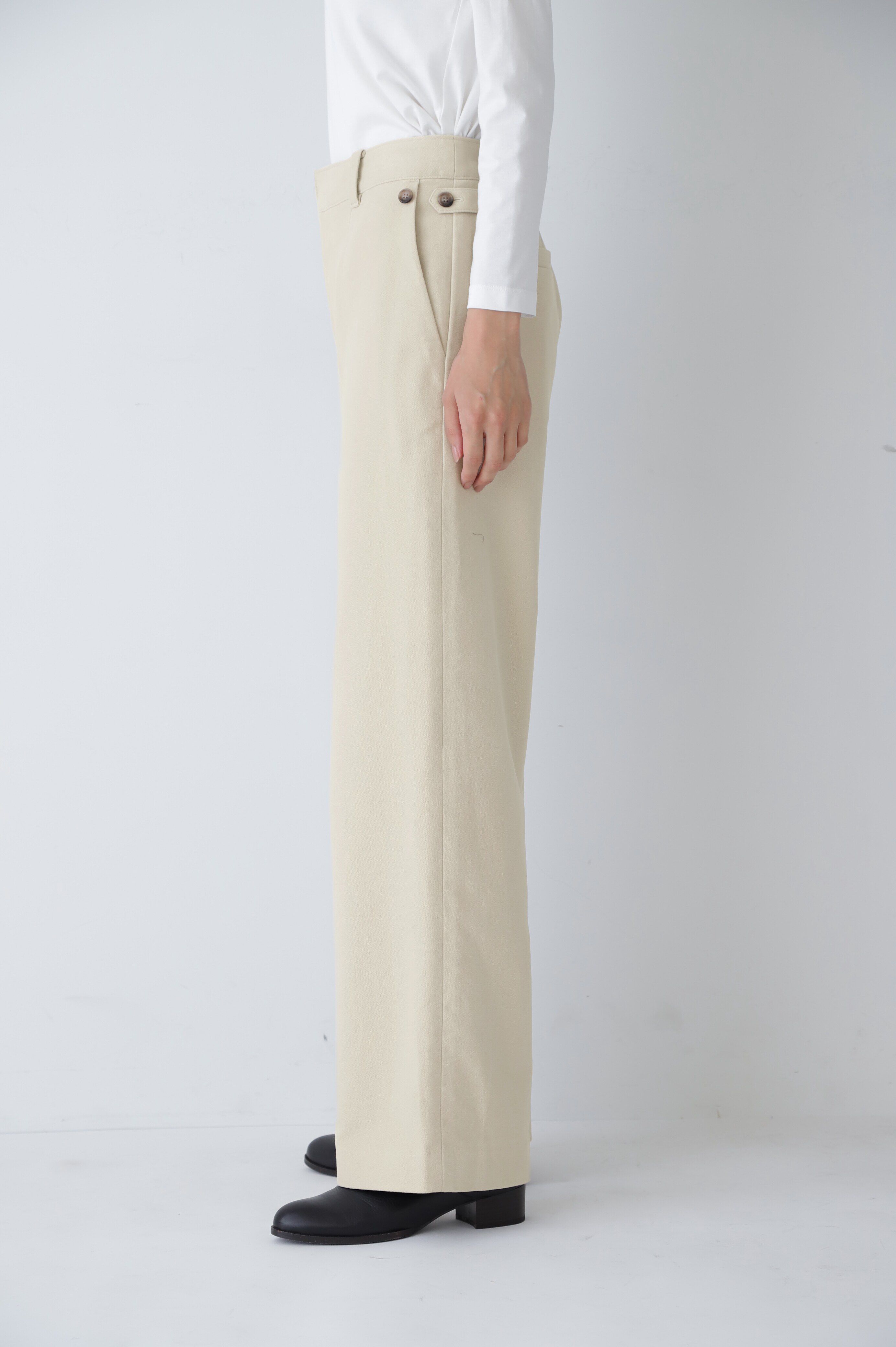  「◆リクライドクロスストレッチパンツ」|その他|