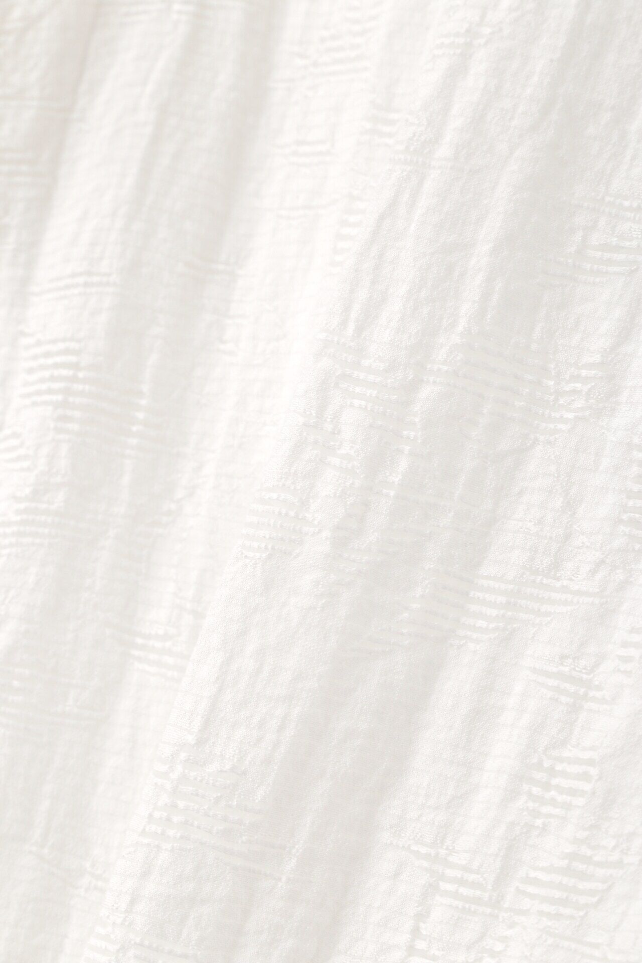  「◆インドジャカードブラウス」|シャツ・ブラウス|