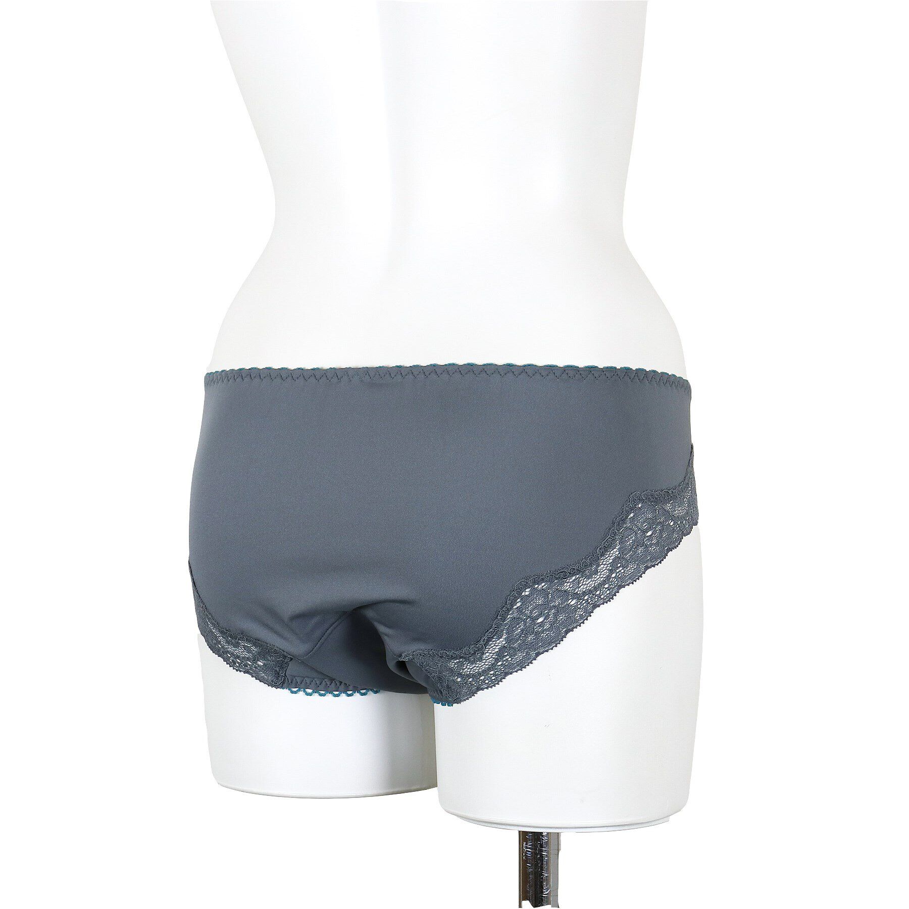 Risa Magli「フュシア サニタリーショーツ」|インナー|