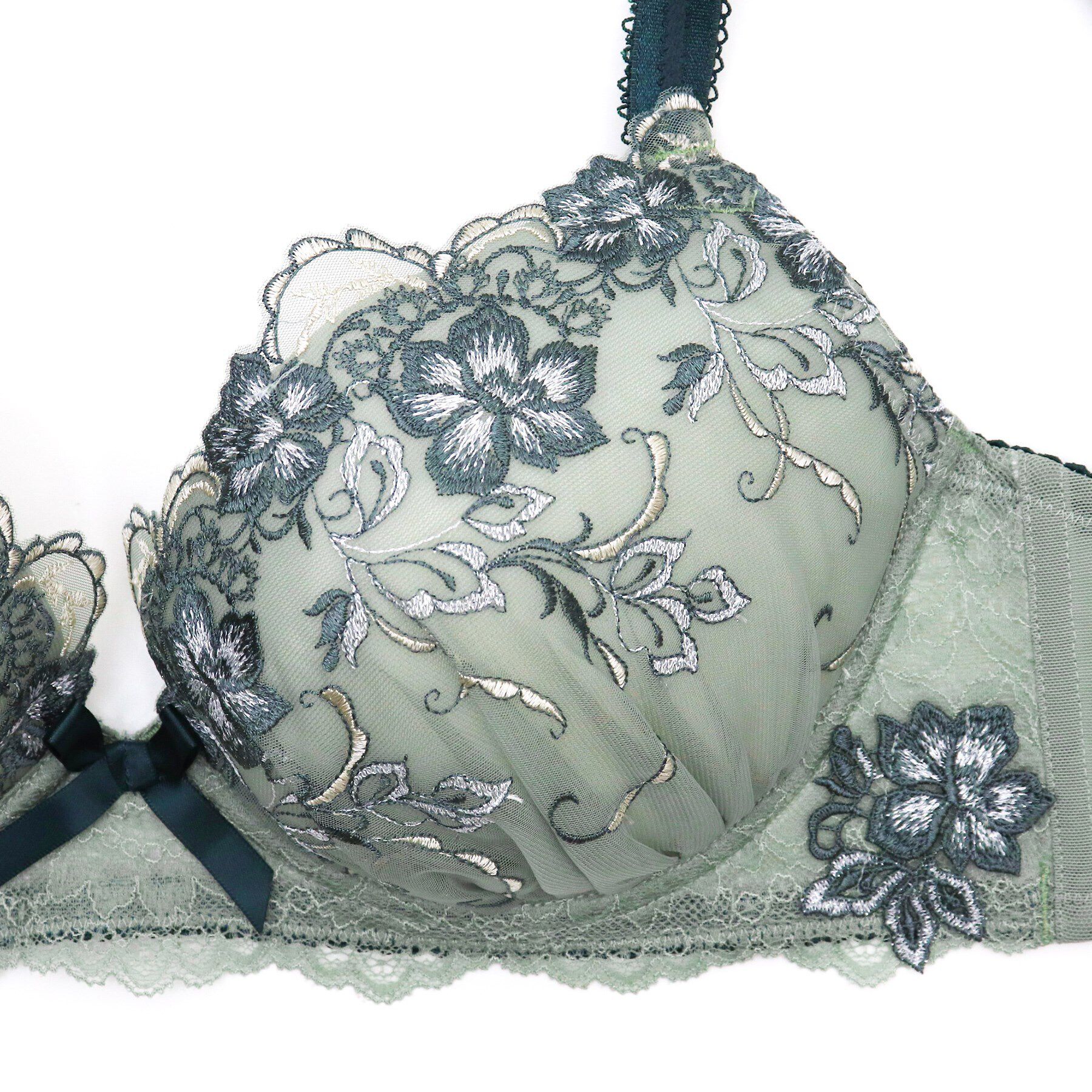 Risa Magli「マリカ ブラジャー」|インナー|